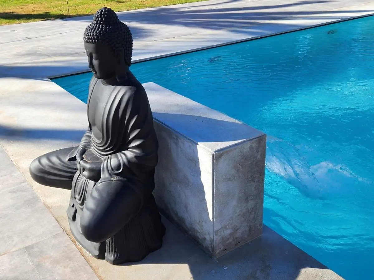Domaine K Marrakech Villa Marrakesh