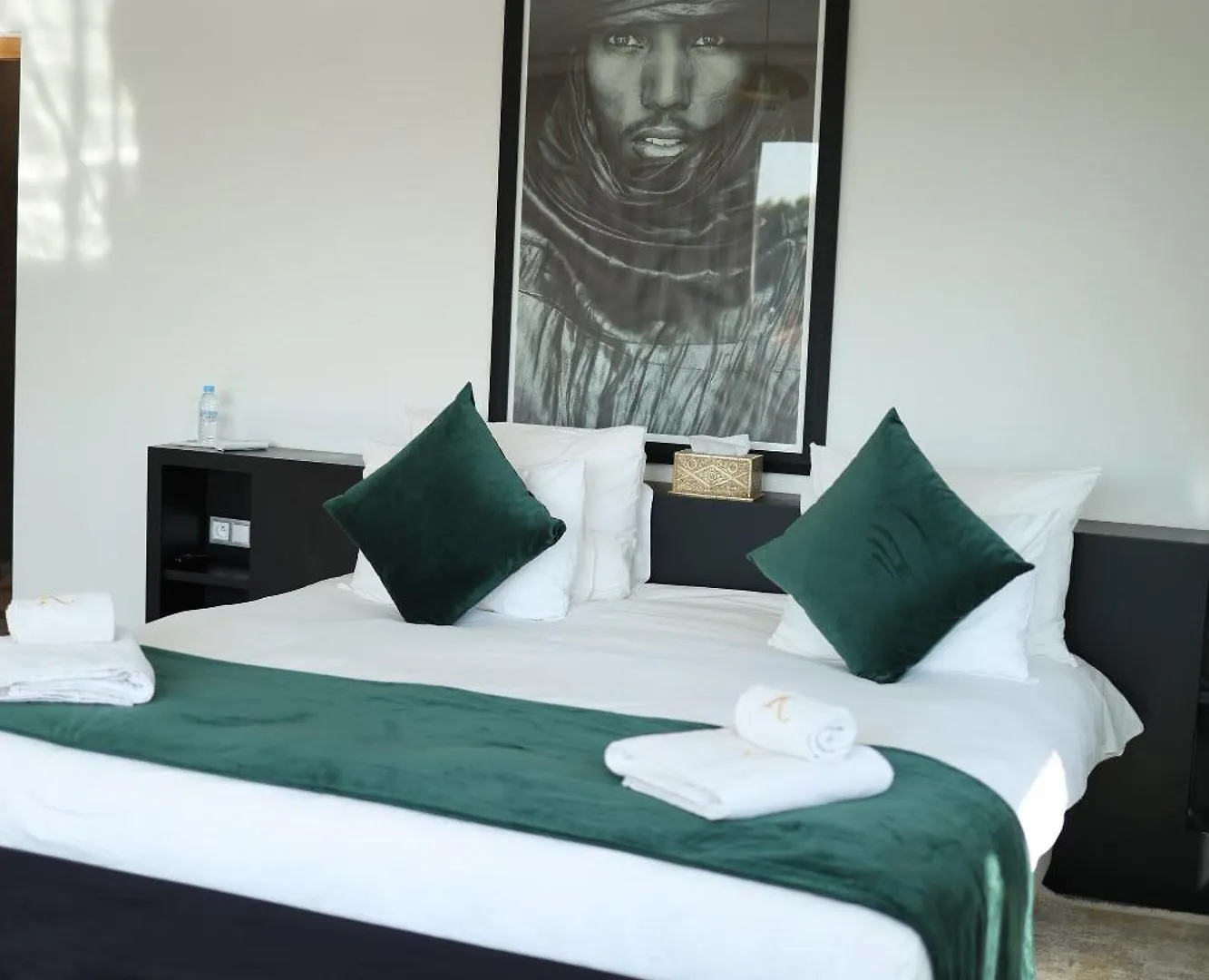Domaine K Marrakech Villa Marrakesh