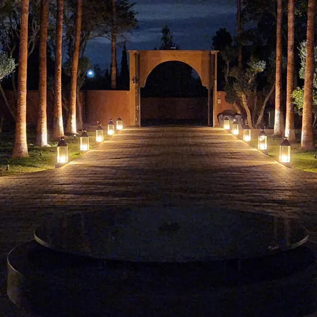 Domaine K Marrakech Villa Marrakesh 0*,  Morocco
