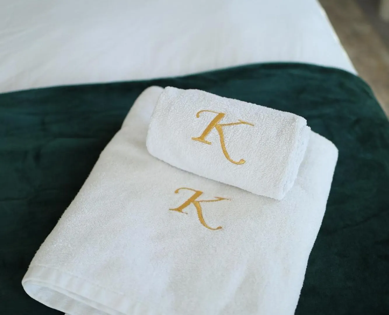 Domaine K Marrakech Villa Marrakesh