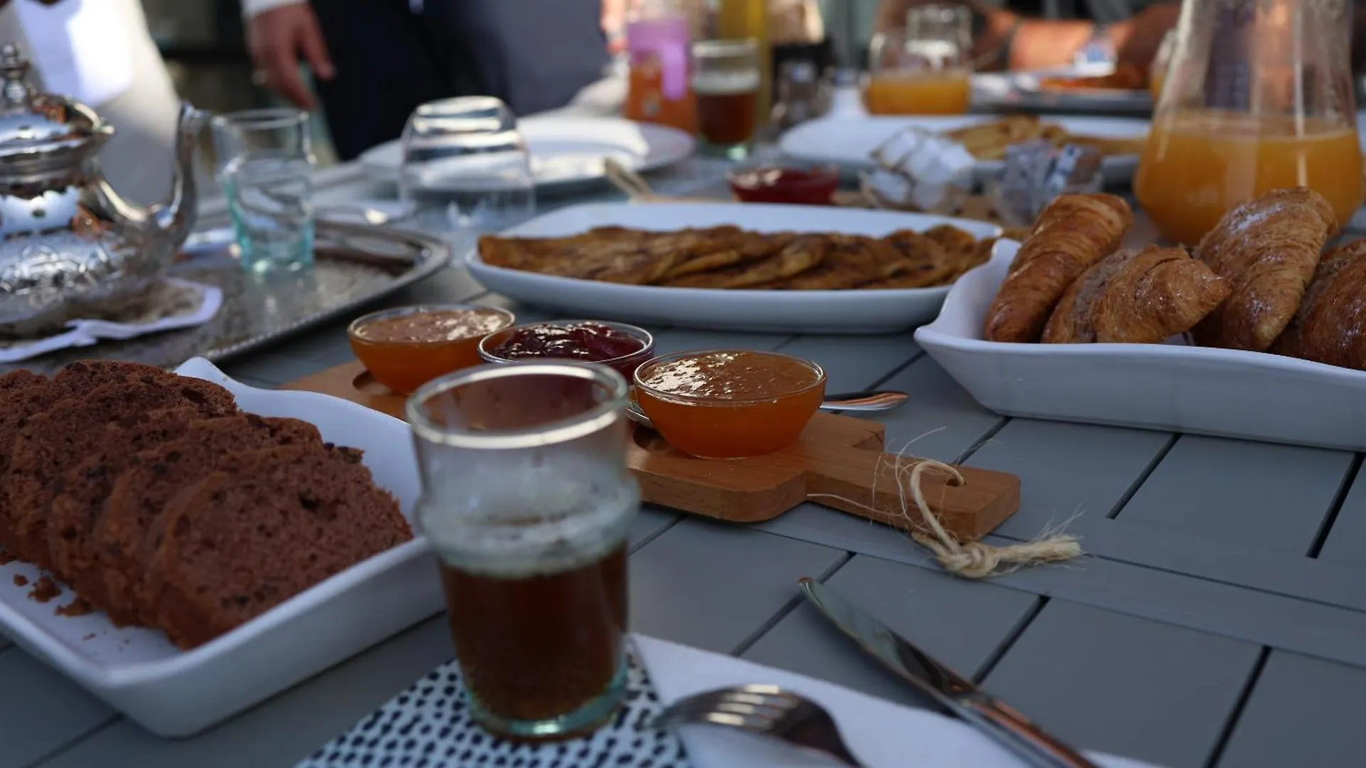 Domaine K Marrakech Villa Marrakesh Morocco
